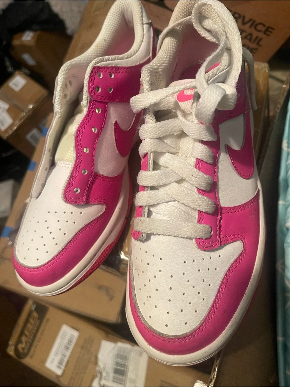 Nike Dunks Kids